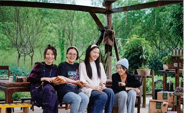 跑男|2021上半年無一爆款,今年的綜藝圈涼得也太快了吧?