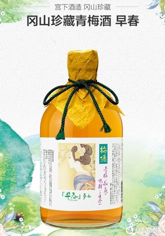 梅酒|冷门生僻洋酒有的选？考拉海淘十款值得囤入的进口洋酒清单就看这里