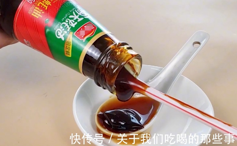 蚝油不是酱油,别啥菜都放,牢记5个正确用法,做菜好吃又健康