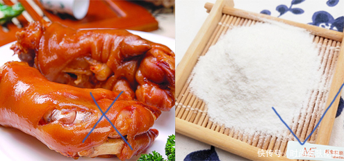 ME胶原蛋白:肌肤黯淡无光泽怎么办?这几种食疗方法让你拥有好肌肤