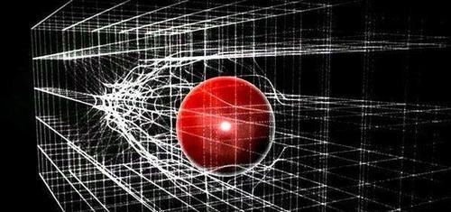 为什么只有光子能达到光速,是谁给它的动力?