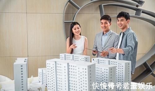 中户|去买房时,为什么中间户比边户更先卖完来听听内行人怎么说的