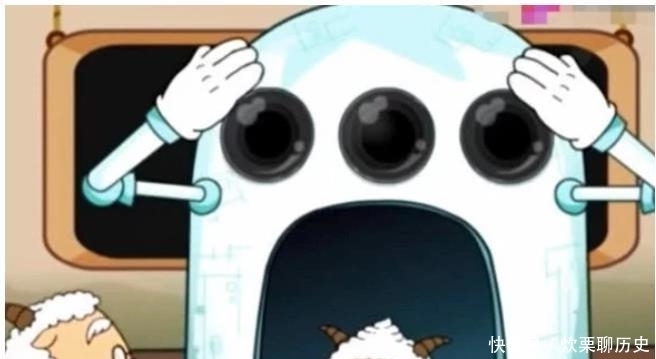 德智体|喜羊羊:羊羊测试“德智体”,看了测试结果,慢羊羊:你们是最差的一届!