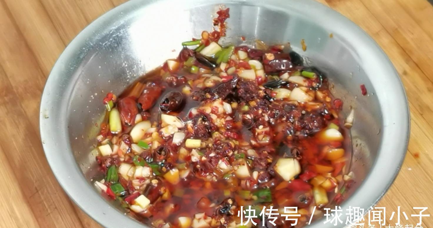 爽口|爽口豆腐皮的做法，酸辣解腻又开胃，一周要吃好几次，做法还简单