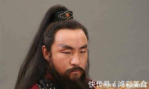 吉青$同为梁山五虎将后人,大刀关胜之子能否战胜双枪将董平之子
