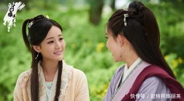 郭靖知|黄蓉不让杨过和小龙女在一起,其实她夹杂着私心,郭靖知道却不说