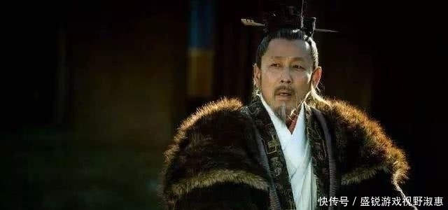 小学生|韩信被吕后刺死，死前大喊3个字，如今成了小学生打架的口头禅