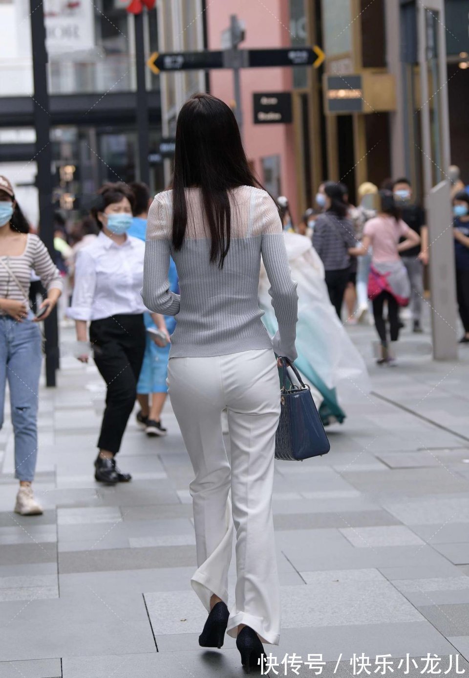 身材|身材极其“霸气”的一位美女！究竟什么样的男生才能配得上她？