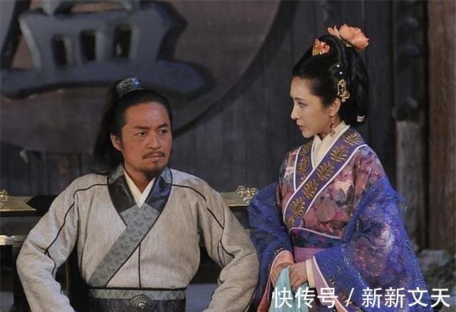 招安|水浒第一高手,在梁山中威望却不高,原来被宋江拉来压制林冲的