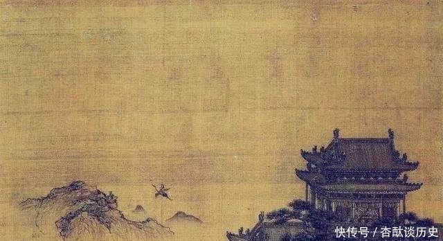 从王勃生平看《滕王阁序》:天才少年的千古经典之作