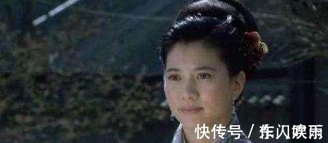 林娘子$水浒里最有心机的女人,不是阎婆惜,而是害的林冲家破人亡的此人!