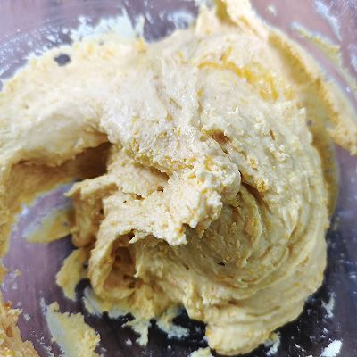 酒酿南瓜丸子汤