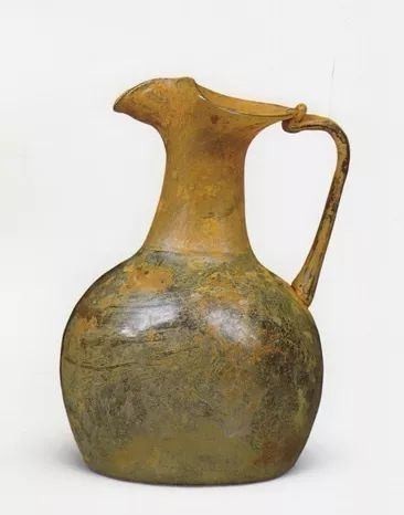 -公元|这些玻璃虽然个头小,但价值不菲!