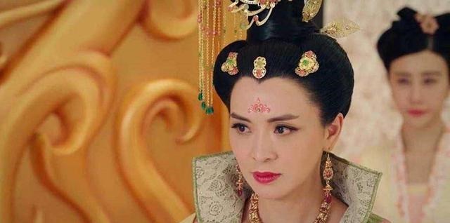 李旦|三让皇位,两度登基,不愧为是大唐王朝最睿智的皇帝