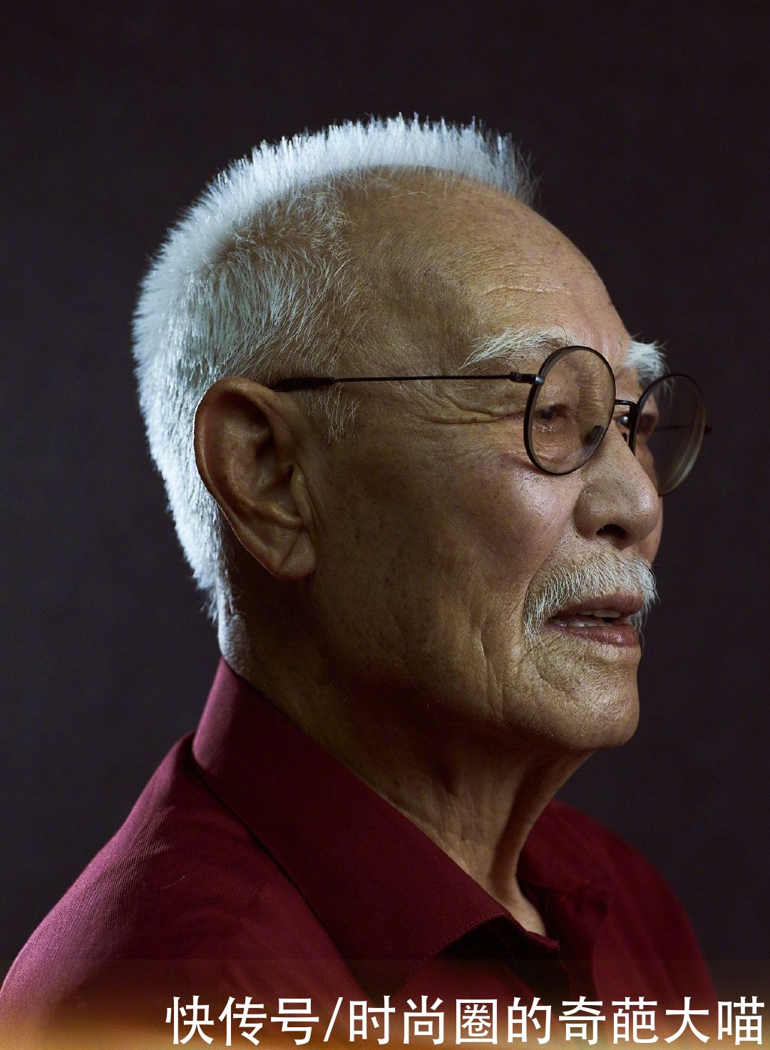 不老男神|70岁老少女们真迷人，岁月沉淀历练后更展现好气质，比年轻人耀眼