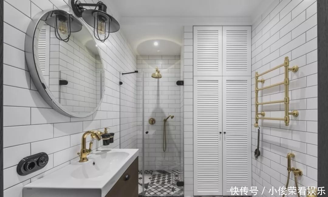 优点|为什么越来越多人喜欢装“下沉式卫生间”?内行人揭露这4个优点