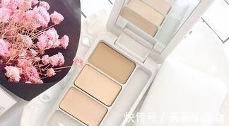 粉底|学会这4种遮瑕方法，让你拥有妈生好皮，痘痘斑点黑眼圈都不见