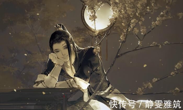 心坎|“一年将尽夜，万里未归人”，戴叔伦这首诗写进很多人的心坎里