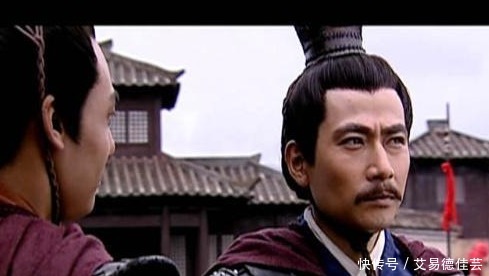 顶级|西汉历史上的顶级名将, 只有这六位, 其余都是浮云