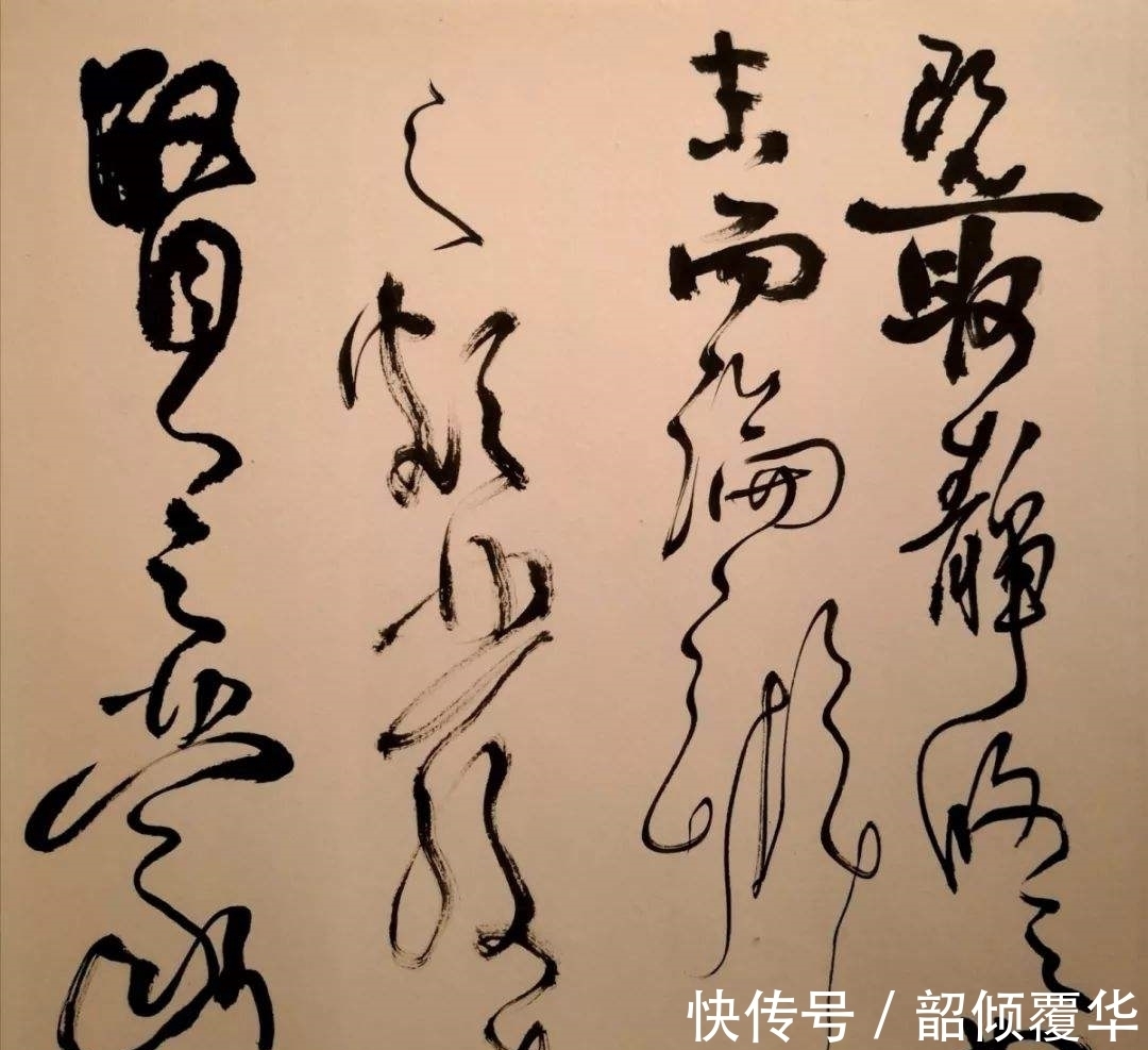 中国书协$为什么书法兰亭奖中没有传统书法作品入展?原因只有一个