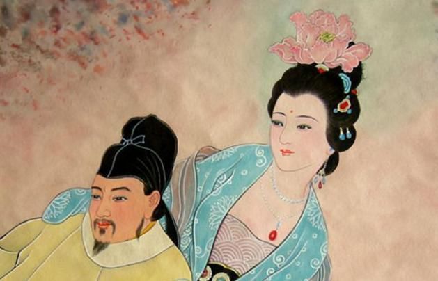 潘嫔&史学家:她才是中国第一位女皇帝,一直女扮男装,把臣民都欺骗了