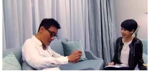 單對單|男神收割機！TVB主持黎芷珊情史豐富，曾與梁家輝陳小春等人拍拖