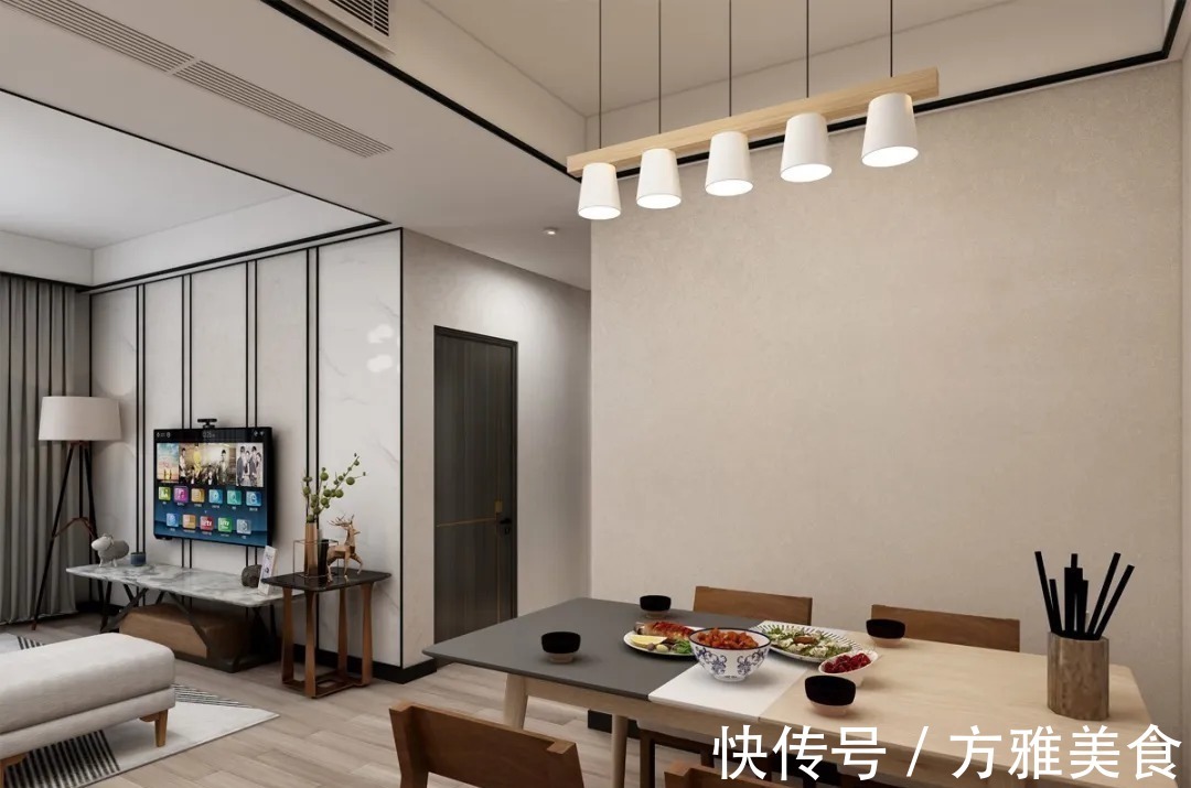 装饰物|现代风加入舒适的星光石元素 生活自然惬意!