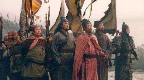 故事|历史上宋江起义是真实的故事吗