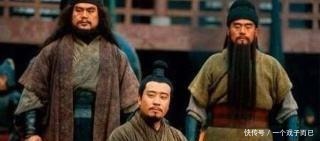 兄弟|刘备说了两句话,流传2000多年,一个是黑道专用,一个成千古名言!