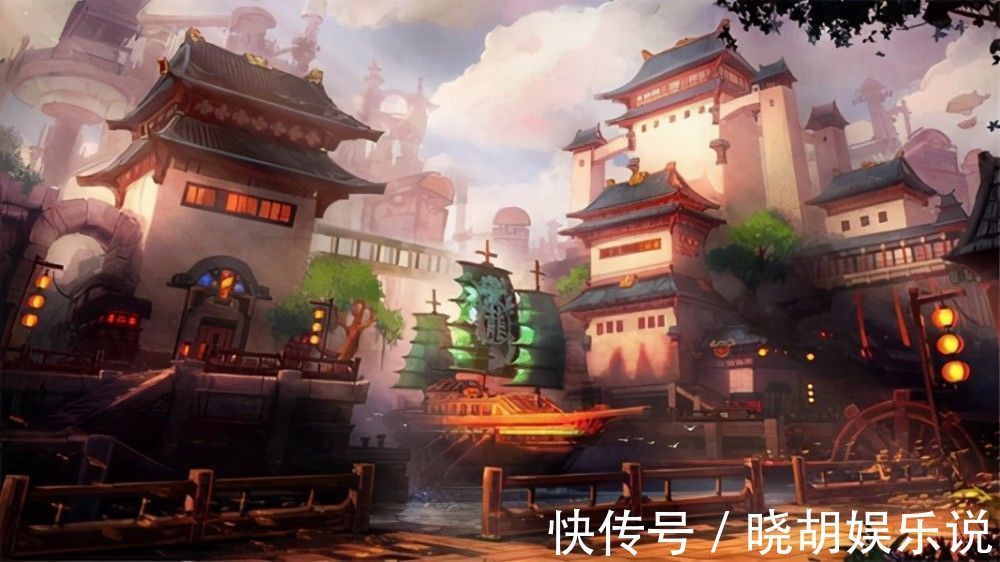 老王|推荐5本完结不比庆余年差的历史小说,名流千古还是遗臭万年