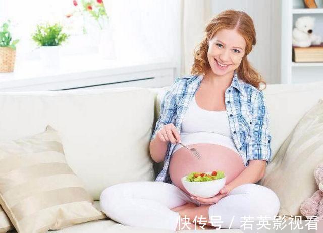 发育|怀孕时,孕妈妈在4件事上越勤快,羊水会清澈,胎儿健康