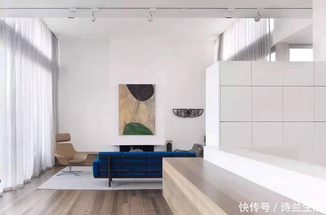还在嫌弃大白墙看看别人家的,便宜好看,比豪华装修要强100倍