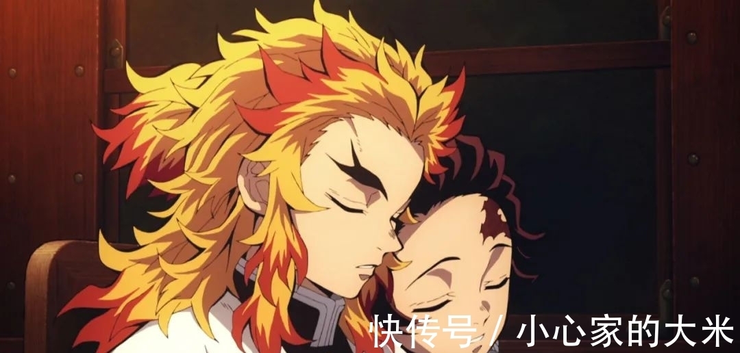 鬼灭之刃|B站上线《鬼灭之刃》剧场版,股之助暗示下个真人版是《电锯人》
