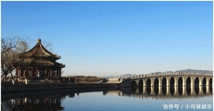 江宁织造署|乾隆南巡那么多次,这么远路上都在哪儿歇脚?修了这么多行宫!