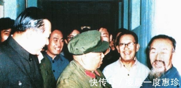 武术|沙国政的功夫造诣如何曾3次访日交流,号称武术“活字典”