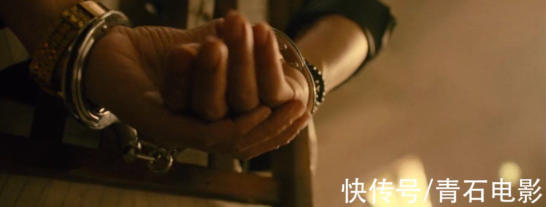 边抽烟边加油、豆瓣掉到仅剩3分，陈小春新片怎么又刷低下限了？