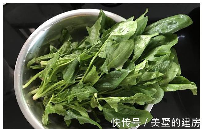 营养价值|5种必须要焯水后再吃的蔬菜,今天才知道原因,看后赶快告诉家人