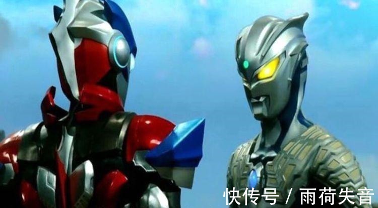 加农炮|奥特曼 网传欧布暗耀形态初稿设计图,为什么肩上装了加农炮