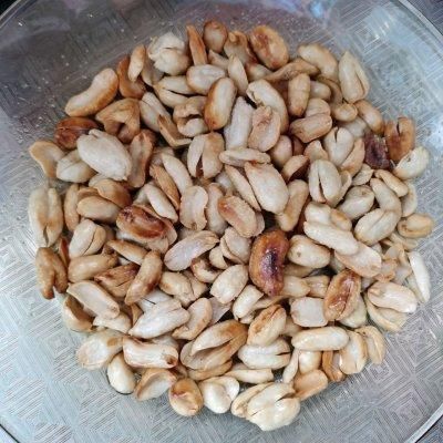 花生米|做宫保鸡丁时，记住这几招，绝对美味