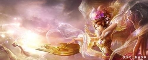 圣墟|圣墟:洛天仙这一战不死,未来成就必定是下一个狠人大帝