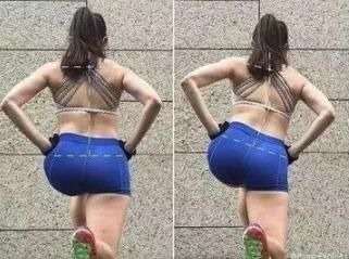 臀腿|真正的膝盖杀手4个最伤膝的姿势,99的人还在做