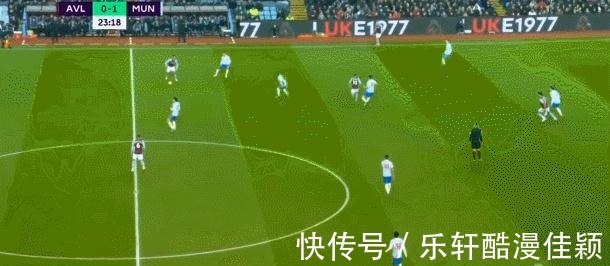 弗雷德|朗尼克临场调整犯下大错,马蒂奇廉颇老矣,曼联大好局面无奈憾平