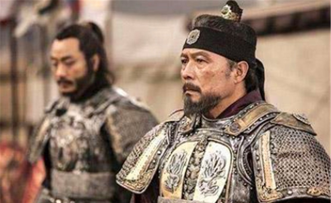 胡美|朱元璋的岳父入宫去探望女儿，朱元璋为何把他赐死？