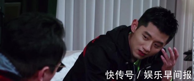 藏獒|20年后再看张继科:才懂刘国梁为何对他意难平,“藏獒”太传奇