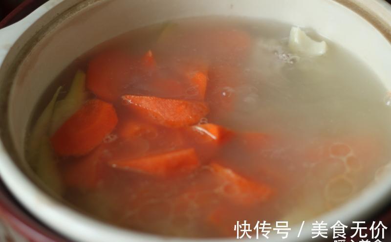 排骨|经典徽菜腌笃鲜，咸鲜可口，让你体验左宗棠吃过的美味