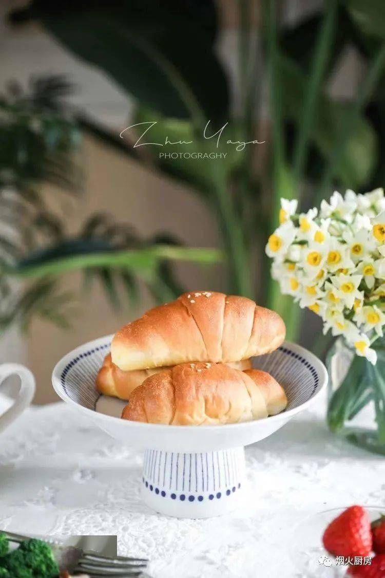 2021-1-22我们的爱从温暖的早餐开始