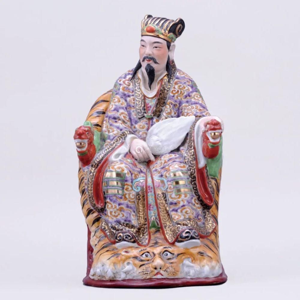 忠告|诸葛亮给儿子的忠告，在变局中安身立命，在逆境中找到力量