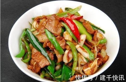 简单易学的家常美味,鲜香可口,营养又实惠,家人都爱吃