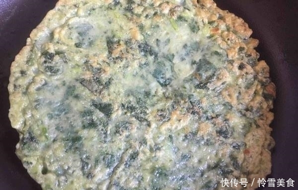 眼干眼涩就吃它,隔三差五吃一点,味道清香保护视力