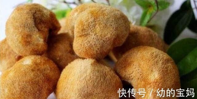 猴头菇|10岁男孩身高已有165公分！医生：此物是身高“助长剂”，可多食